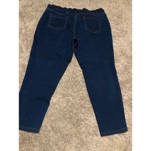 Women’s jeggings